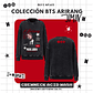 Polera BTS - JIMIN FYA - Miniatura 11