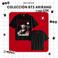 Polera BTS - JEON JUNGKOOK FYA - Miniatura 1