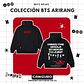 Polera BTS - GROUP OT7 BODY TO BODY - Miniatura 10