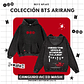 Polera BTS - GROUP OT7 BODY TO BODY - Miniatura 11