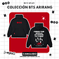 Polera BTS - GROUP OT7 BODY TO BODY 2.0 - Miniatura 11