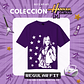 Polera HANNAH MONTANA - STARS - Miniatura 10