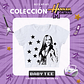 Polera HANNAH MONTANA - STARS - Miniatura 6