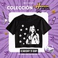 Polera HANNAH MONTANA - STARS - Miniatura 9