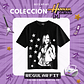 Polera HANNAH MONTANA - STARS - Miniatura 3