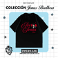 Polera JOE JONAS - LOVER's CLUB - Miniatura 3