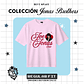Polera JOE JONAS - LOVER's CLUB - Miniatura 10