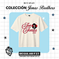 Polera JOE JONAS - LOVER's CLUB - Miniatura 11