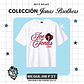 Polera JOE JONAS - LOVER's CLUB - Miniatura 6