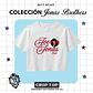 Polera JOE JONAS - LOVER's CLUB - Miniatura 8