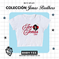 Polera JOE JONAS - LOVER's CLUB - Miniatura 7