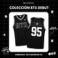 POLERA (JERSEY) - COLECCIÓN BTS DEBUT - Miniatura 2