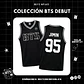 POLERA (JERSEY) - COLECCIÓN BTS DEBUT - Miniatura 3