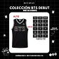POLERA (JERSEY) - COLECCIÓN BTS DEBUT - Miniatura 11