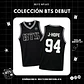 POLERA (JERSEY) - COLECCIÓN BTS DEBUT - Miniatura 8