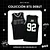 POLERA (JERSEY) - COLECCIÓN BTS DEBUT