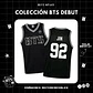 POLERA (JERSEY) - COLECCIÓN BTS DEBUT - Miniatura 1