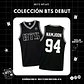 POLERA (JERSEY) - COLECCIÓN BTS DEBUT - Miniatura 10