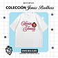 Polera KEVIN JONAS - LOVER's CLUB - Miniatura 6