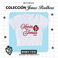 Polera KEVIN JONAS - LOVER's CLUB - Miniatura 10