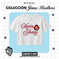 Polera KEVIN JONAS - LOVER's CLUB - Miniatura 9