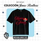 Polera KEVIN JONAS - LOVER's CLUB - Miniatura 1