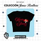 Polera KEVIN JONAS - LOVER's CLUB - Miniatura 5