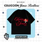 Polera KEVIN JONAS - LOVER's CLUB - Miniatura 3