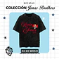 Polera KEVIN JONAS - LOVER's CLUB - Miniatura 2