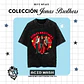 Polera JONAS BROTHERS - NO TIME TO TALK - Miniatura 6