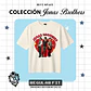 Polera JONAS BROTHERS - NO TIME TO TALK - Miniatura 10