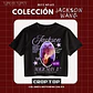 Polera Jackson Wang - You Made Me A Man - Miniatura 4
