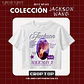 Polera Jackson Wang - You Made Me A Man - Miniatura 8