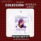Polera Jackson Wang - You Made Me A Man - Miniatura 7