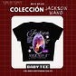 Polera Jackson Wang - You Made Me A Man - Miniatura 5