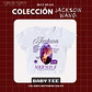 Polera Jackson Wang - You Made Me A Man - Miniatura 9
