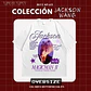 Polera Jackson Wang - You Made Me A Man - Miniatura 6