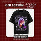 Polera Jackson Wang - You Made Me A Man - Miniatura 2