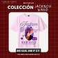 Polera Jackson Wang - You Made Me A Man - Miniatura 10