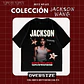Polera Jackson Wang - HATE TO LOVE - Miniatura 1