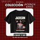 Polera Jackson Wang - HATE TO LOVE - Miniatura 3