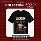 Polera Jackson Wang - HATE TO LOVE - Miniatura 4