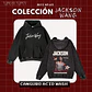 Poleron Jackson Wang - HATE TO LOVE - Miniatura 5