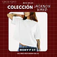 Polera Jackson Wang - MAGIC MAN II CHILE 2026 - Miniatura 11