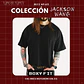 Polera Jackson Wang - MAGIC MAN II CHILE 2026 - Miniatura 12