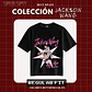Polera Jackson Wang - MAGIC MAN II CHILE 2026 - Miniatura 5
