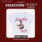 Polera Jackson Wang - MAGIC MAN II CHILE 2026 - Miniatura 9