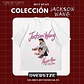 Polera Jackson Wang - MAGIC MAN II CHILE 2026 - Miniatura 8