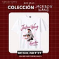 Polera Jackson Wang - MAGIC MAN II CHILE 2026 - Miniatura 10