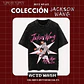 Polera Jackson Wang - MAGIC MAN II CHILE 2026 - Miniatura 2